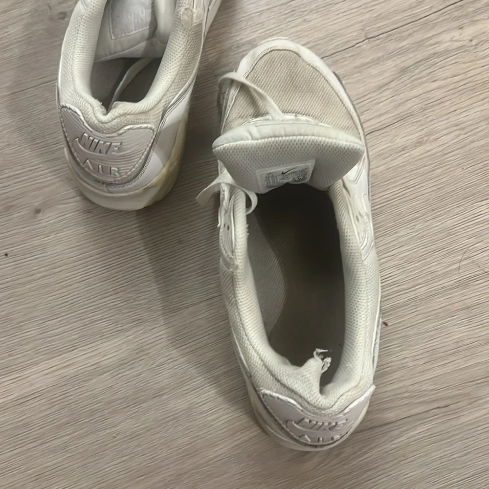 NIKE - AIR MAX sneaker men size 11.5